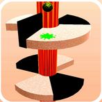 Helix Jump - Jump Ball 3D