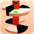 Helix Jump Ball
