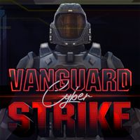 Vanguard Cyber Strike