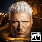 Warhammer Horus Heresy Legions
