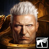Warhammer Horus Heresy Legions