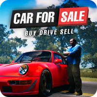 Car For Sale Simulator