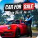 Car For Sale Simulator