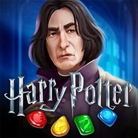 Harry Potter: Puzzles & Spells