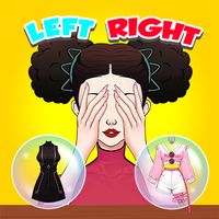 Left Or Right: Monster Maker