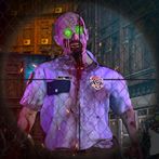 Zombie Fire Shooter Survival