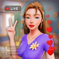 Streamer Life Sim