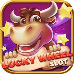 Lucky Wheel slots