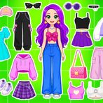 Dress up Baby Games for Girls