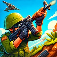 Idle Command: Supply Frontline