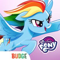My Little Pony Rainbow Runners