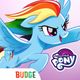 My Little Pony Rainbow Runners