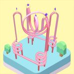 Idle Amusement Park: ASMR Game