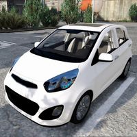 Car Game: Drive CIA Morning