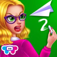 Mad Teacher - Classroom Makeover Madness