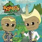 Komodo Isle (Pulau Komodo)