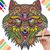 coloring book magic