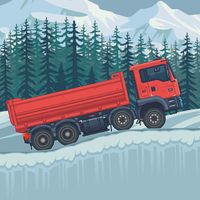 Trucker and Trucks Simulator