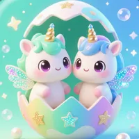 Dream Unicorn Melody