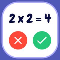 Times Table  - Learn Math