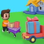Move In Idle