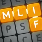 Word Search Puzzles