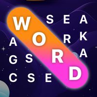 Word Game - Word Search Puzzle