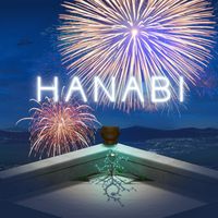 escape game: Mission FIREWORKS
