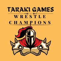 Taraki Games