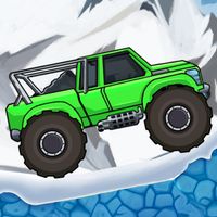 Toon Racing 2D Pro