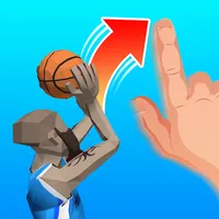 Draw BasketBall