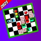 صف الشاحنات Car Parking 2023