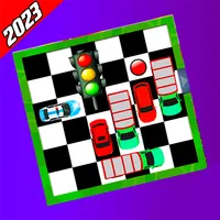 صف الشاحنات Car Parking 2023