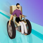 Wheelchair Rush