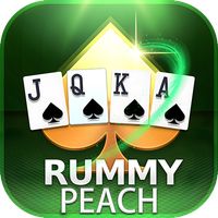 Peach Slots Rummy