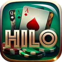 HiLo Poker Casino Game