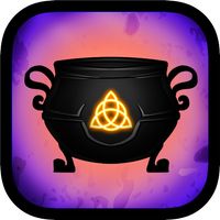 Alchemy Clicker - Potion Maker