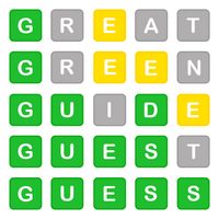 Wordling Word - Guess the Word