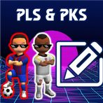 PLS KITS & EDITOR 2026