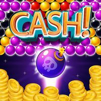 Cash Bubble Mania