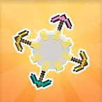 Diamond Digger