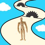 Ragdoll Runner