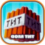 TNT World Map for MCPE