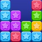 Tap Star® Relaxin Block Puzzle