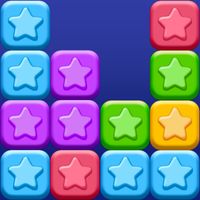 Tap Star® Relaxin Block Puzzle