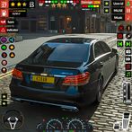 US School Car Game: Car Drive
