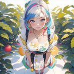 FruitGirl