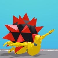 Drop Crusher