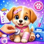 pet vet hospital doctor game