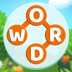 Word cross - Word Puzzle Game